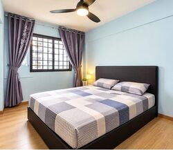Blk 410 Pandan Gardens (Jurong East), HDB 3 Rooms #635091371